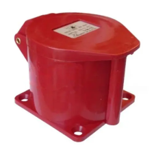 S&amp;G SG CT-324 beépíthető ipari dugalj, 4P, 32A, 400, IP44 villanyszerelés