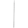 S&amp;G Tűzihorganyzott földelőrúd "TZ 2,0", 2000mm