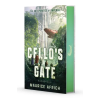 S&amp;s/Saga Press Cello's Gate (Könyv)