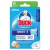 S.C. Johnson Kft. Duck Fresh Discs Marine WC-öblítő korong, 36 ml (5db/karton)