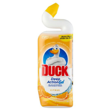 S.C. Johnson Kft. Duck kacsa wc tisztító 750ml (12db/karton) citrus tisztító- és takarítószer, higiénia