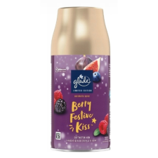 S.C. Johnson Kft. Glade Automata Légfrissítő UTÁNTÖLTŐ 269ml Berry Festive Kiss tisztító- és takarítószer, higiénia