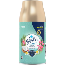 S.C. Johnson Kft. Glade Automata Légfrissítő UTÁNTÖLTŐ 269ml Exotic Tropical Blossoms tisztító- és takarítószer, higiénia