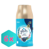 S.C. Johnson Kft. Glade Automata Légfrissítő UTÁNTÖLTŐ 269ml Ocean Adventure KARTON - 6 db