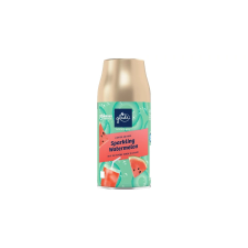 S.C. Johnson Kft. Glade Automata Légfrissítő UTÁNTÖLTŐ 269ml Sparkling Watermelone tisztító- és takarítószer, higiénia