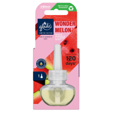 S.C. Johnson Kft. Glade elektromos légfrissítő utántöltő 20ml Wonder Melon tisztító- és takarítószer, higiénia