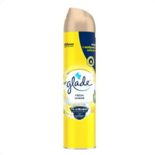 S.C. Johnson Kft. Glade légfrissítő 300ml (12db/karton) fresh lemon tisztító- és takarítószer, higiénia