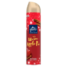 S.C. Johnson Kft. Glade légfrissítő 300ml Warm Apple Pie (12db/karton) tisztító- és takarítószer, higiénia