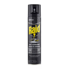S.C. Johnson Kft. Raid darázsirtó aeroszol 300ml tisztító- és takarítószer, higiénia