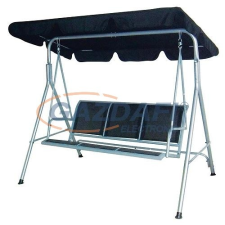 S&G Cairo 175x112x155cm hintaágy