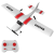 S-Idee Cessna GLIDER RC repülőgép, RTF