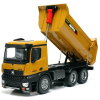 S-Idee Mercedes-Benz Arocs RC kamion