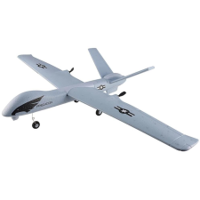 S-Idee MQ-9 Predator RC repülőgép, 3G, RTF (4260463524888) távirányítós modell