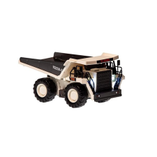 S-Idee RC sklápěč 1:24 bílý rc autó