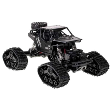 S-Idee Strong Climbing Car 4WD METAL RTR černý rc autó