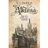 S. J. Parris - Alkímia
