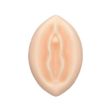 S-Line Pussy - szappan punci - natúr (140g) intimhigiénia férfiaknak