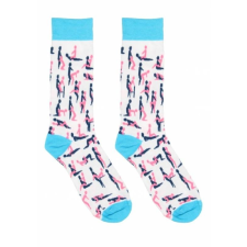  S-Line Sexy Socks - pamut zokni - kama sutra erotikus ajándék