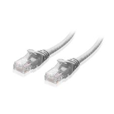S-Link CAT5e UTP patch kábel 50m - Szürke (2667) kábel és adapter