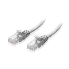 S-Link Kábel - SL-CAT50 (UTP patch kábel, CAT5e, szürke, 50m) (S-LINK_2667) kábel és adapter