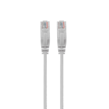  S-link Kábel - SL-CAT603 (UTP patch kábel, CAT6, szürke, 3m) - 2748 kábel és adapter