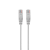 S-Link S-link Kábel - SL-CAT01 (UTP patch kábel, CAT5e, szürke, 1m)