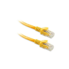 S-Link S-link Kábel - SL-CAT603YE (UTP patch kábel, CAT6, sárga, 3m)