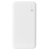 S-Link S.Link Powerbank - IP-G10N 10000mAh (2xUSB, Micro usb, Type-C, led, fehér)
