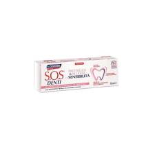 S.O.S. DENTI Védelem & gyors enyhülés, 75 ml fogkrém