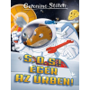  S. O. S.! Egér az űrben! - Mulatságos történetek (új kiadás)