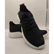 S.Oliver 5-23601-35 001 fekete sneaker