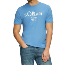  S.Oliver Basic Férfi Póló férfi póló