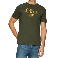  S.Oliver Basic Férfi Póló férfi póló