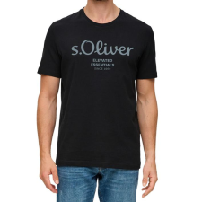  S.Oliver Basic Férfi Póló férfi póló
