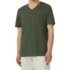  S.Oliver Basic Férfi Póló