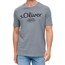  S.Oliver Basic Férfi Póló férfi póló