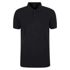  S.Oliver Férfi Extra Méretű Galléros Póló férfi póló