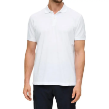  S.Oliver Férfi Galléros Póló férfi póló