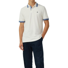  S.Oliver Férfi Galléros Póló