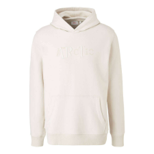 S.Oliver Férfi Kapucnis Pamut Pulóver férfi pulóver, kardigán