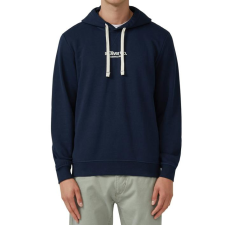  S.Oliver Férfi Kapucnis Pamut Pulóver férfi pulóver, kardigán