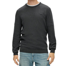  S.Oliver Férfi Kötött Pulóver