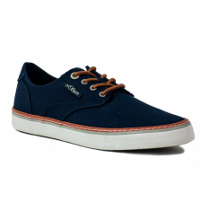 S.Oliver Férfi Utcai Vászon Cipő férfi cipő