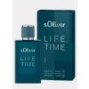S.Oliver Life Time Men EDT 30 ml