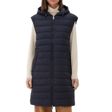  S.Oliver Női Hosszított Fazonú Mellény női dzseki, kabát