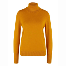  S.Oliver Női Kötött Garbó női pulóver, kardigán