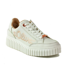 S.Oliver Női Sneaker Cipő