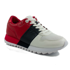  S.Oliver Női utcai Cipő