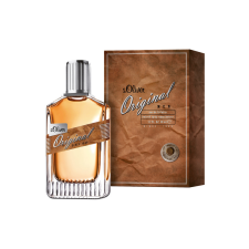 S.Oliver Original Men EDT 50 ml parfüm és kölni
