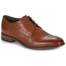 S.Oliver Oxford cipők 2177745-8755 Barna 44 férfi cipő